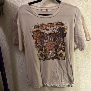 Barely worn Altar’d Tee